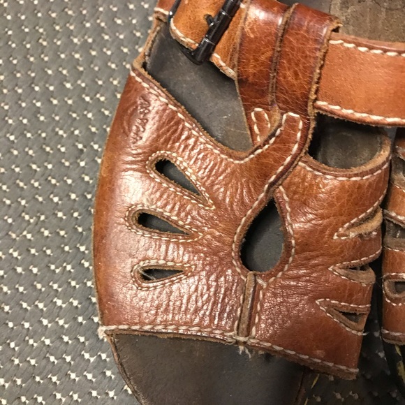 Doc marten sandals - Picture 5 of 16